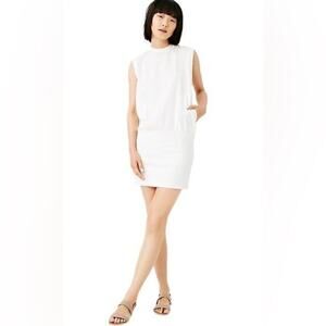 NEW $150 Kate Spade Saturday Womens Hipster Everyday Shift Dress Knit XS pockets